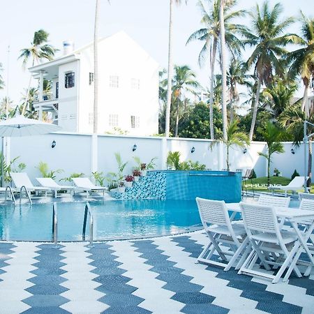 Phuong Tay Guest House Mui Ne Phan Thiet Exteriör bild