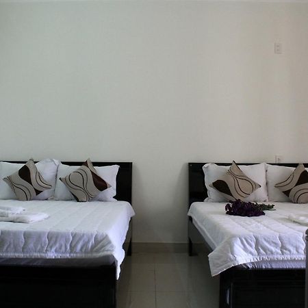Phuong Tay Guest House Mui Ne Phan Thiet Exteriör bild