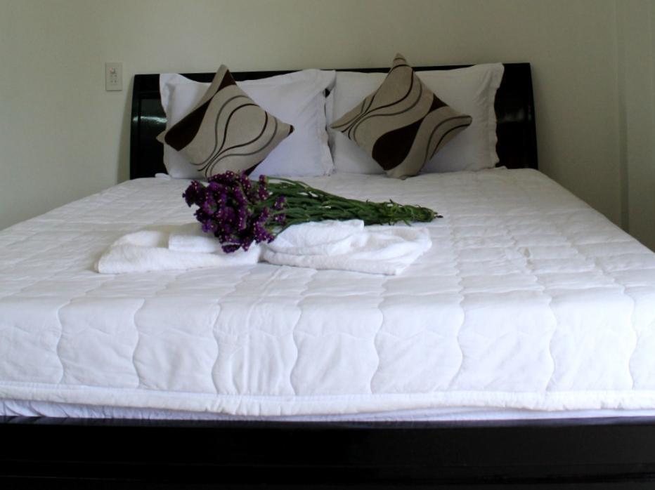 Phuong Tay Guest House Mui Ne Phan Thiet Exteriör bild